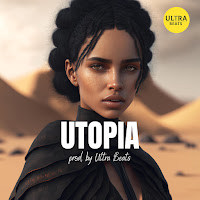 Ultra Beats - Utopia (Instrumental) загрузить